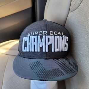 Philadelphia Eagles Super Bowl LII Champions